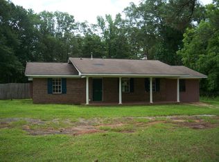5151 Pettibone Rd, Greenville, AL 36037