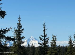 25904 Pepper Rd, Anchor Point, AK 99556