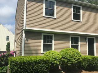 277 Conant St, Bridgewater, MA 02324