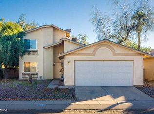 3063 W Monmouth St, Tucson, AZ 85742