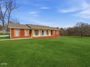 396 State Route 187, Medina, TN 38355