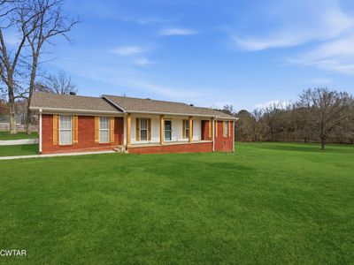 396 State Route 187, Medina, TN, 38355