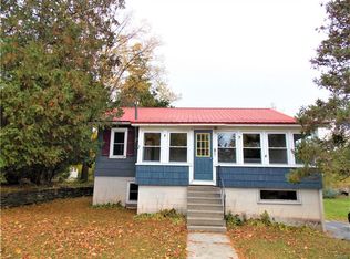 104 West St, Black River, NY 13612