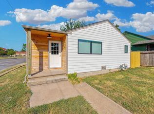 859 S Fountain St, Wichita, KS 67218