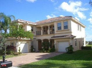 800 Triana St, West Palm Beach, FL 33413