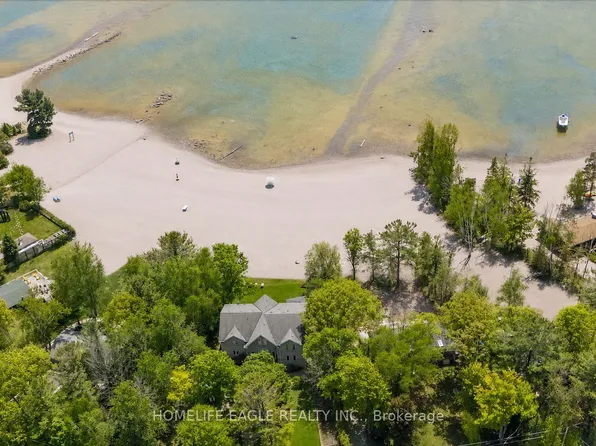 1496 Tiny Beaches Rd N, Tiny, ON L9M 0J2