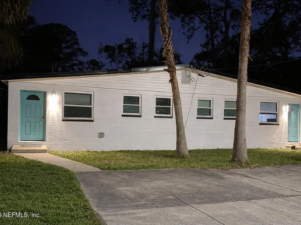 696 Kestner Road, Atlantic Beach, FL 32233