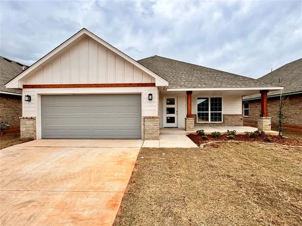 13933 Klinsman Rd, Piedmont, OK 73078