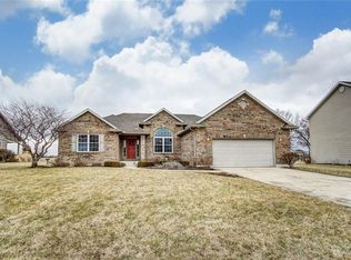 3047 Parkwood Dr, Troy, OH