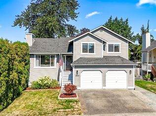 16625 Ladd St SE, Monroe, WA 98272