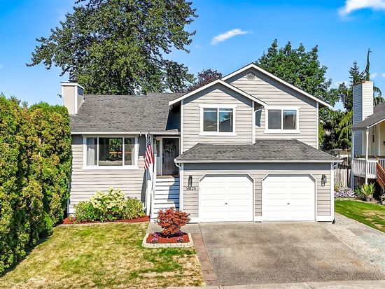 16625 Ladd Street SE, Monroe, WA 98272