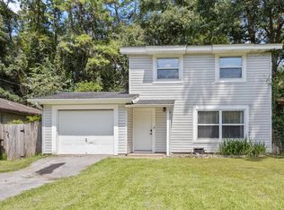 2403 Gothic Dr, Tallahassee, FL 32303