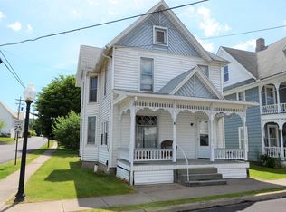 61 Marsh St, Wyalusing, PA 18853