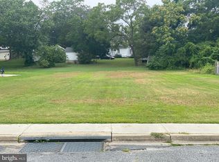 307 Holt St, Federalsburg, MD 21632