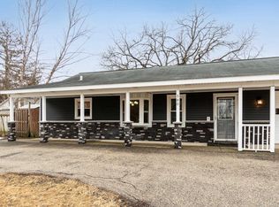 580 Milwaukee Ave, Waterloo, WI 53594