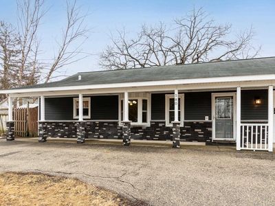 580 Milwaukee Avenue, Waterloo, WI, 53594