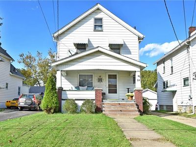 24 E Madison Ave SE, Niles, OH, 44446