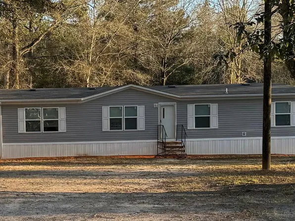 37072 Hesters Store Rd, Red Level, AL 36474