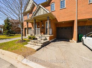 5255 Palmetto Pl #144, Mississauga, ON L5M0H2