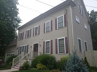 94 Lyall Ter, West Roxbury, MA 02132