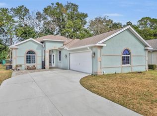 5899 NW 27th Pl, Ocala, FL 34482