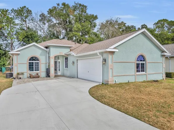 5899 NW 27th Pl, Ocala, FL 34482