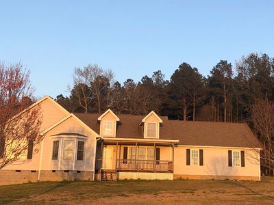 2059 Daniel Ave, Johnston, SC, 29832