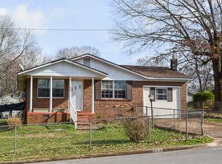 426 Broadway St, Florence, AL 35630