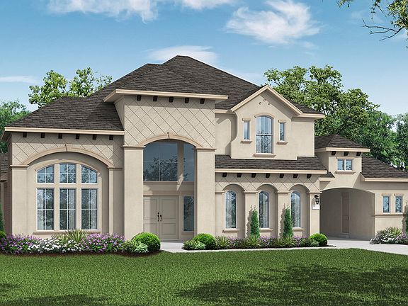 Elevation C