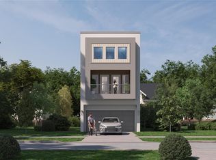 7115 England St #B, Houston, TX 77021