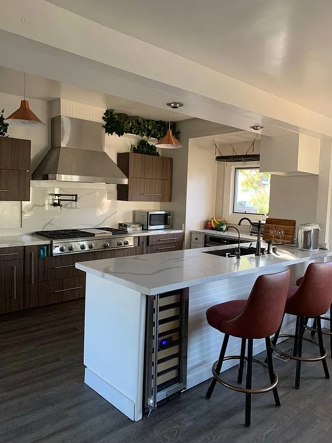 1 bed, 400 sqft, $1,500 — Photo 2