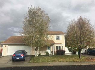 2992 Brookside Dr, Grand Junction, CO 81504
