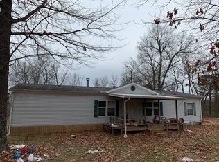 728 Mc #2066, Peel, AR 72668