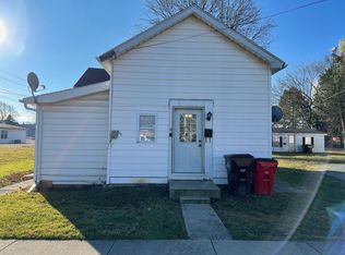 211 W Buckeye Ave #1, Ada, OH 45810