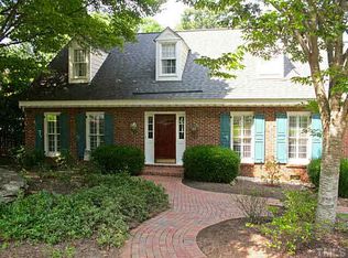 1213 Blenheim Dr, Raleigh, NC 27612