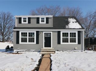 264 Oak Ave, Woodbridge, NJ 07095