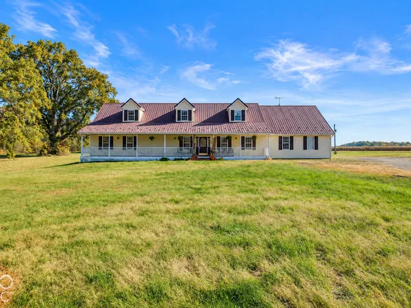 12680 E State Road 7, Elizabethtown, IN 47232