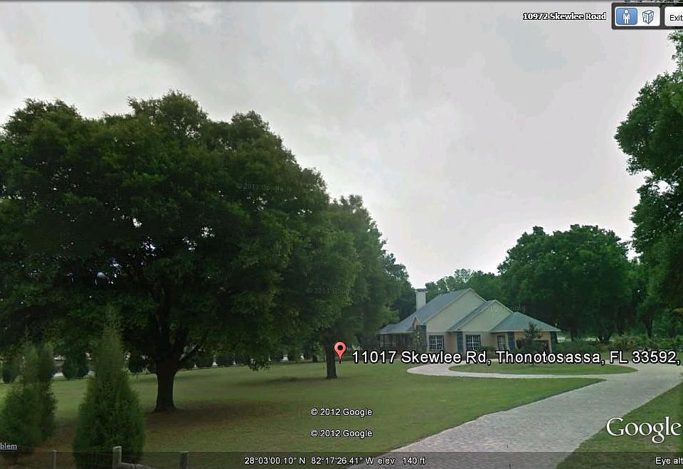 google earth pic