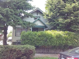 4903 NE 10th Ave, Portland, OR 97211