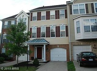 46766 Manchester Ter, Sterling, VA 20165