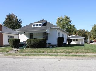 102 S 29th St, Lafayette, IN 47904
