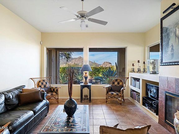 4th image of 7326 E EVENING GLOW Drive