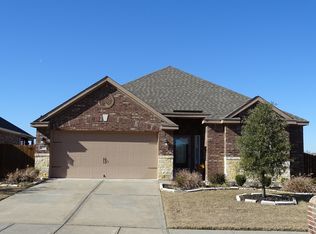 405 Lipizzan Ln, Celina, TX 75009