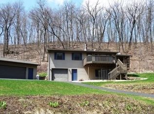 E3452 Garvey Rd, Plain, WI 53577