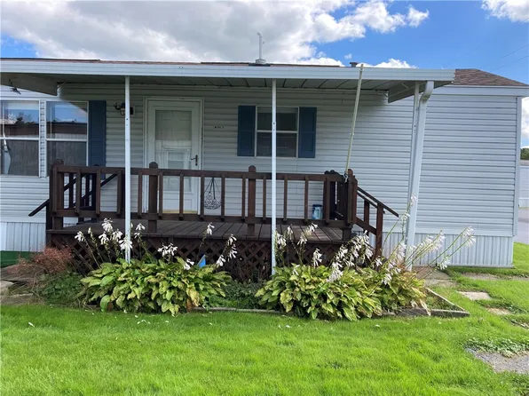 46 Meadowlark Mnr, Lima, NY 14485