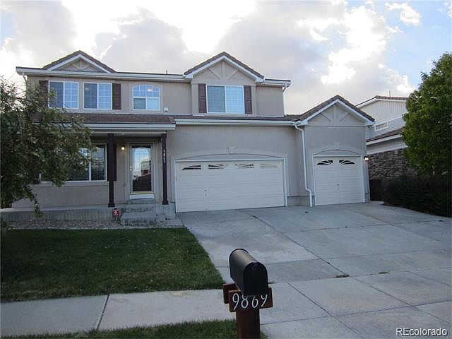 Listed By Shorewood Real Estate
