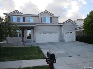 9869 Jasper St, Commerce City, CO 80022