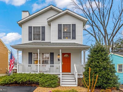 432 Silver Run Rd, Edgewater, MD, 21037