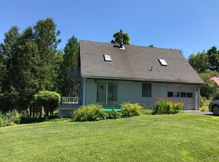 149 Fiddlers Green Rd, West Winfield, NY 13491