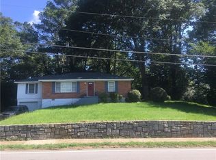 2920 Flat Shoals Rd, Decatur, GA 30034